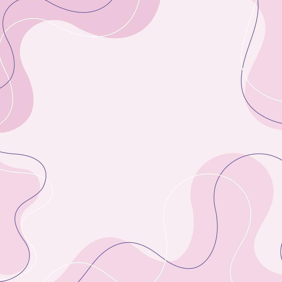 Vector abstract minimal wallpaper background 28196808 Vector Art at