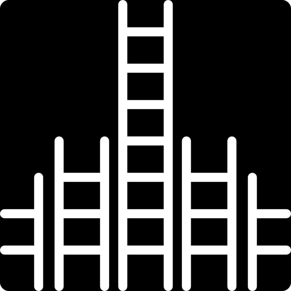 solid icon for extensive vector