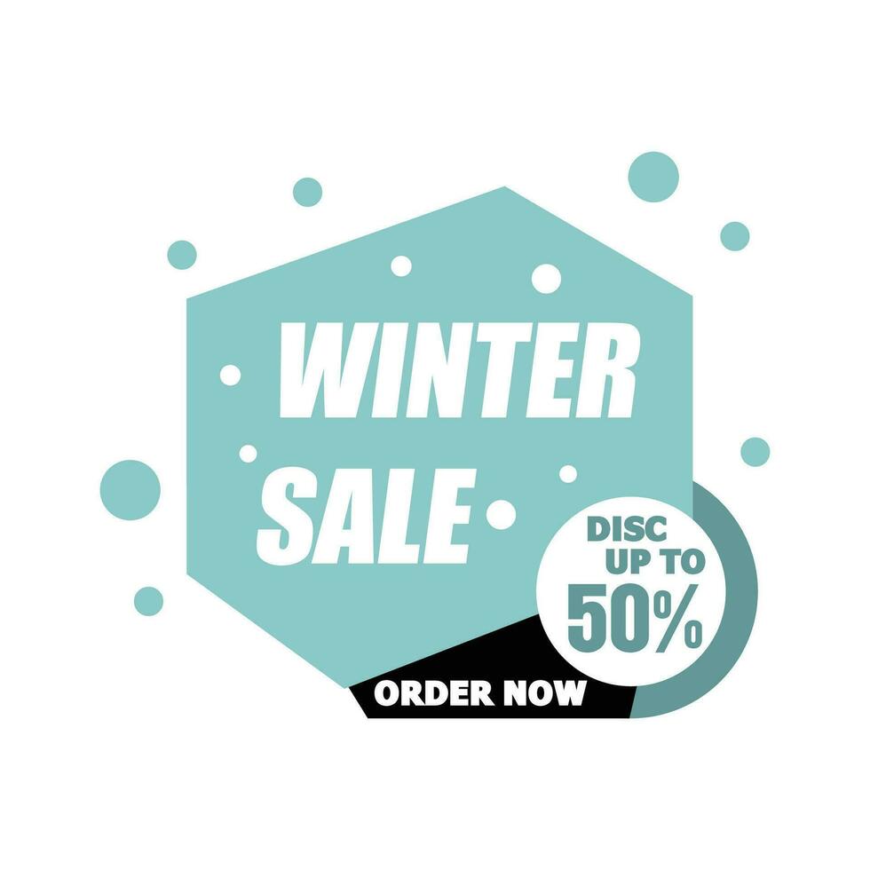 Sale banner template design, Big sale special offer. end of season special offer banner. vector