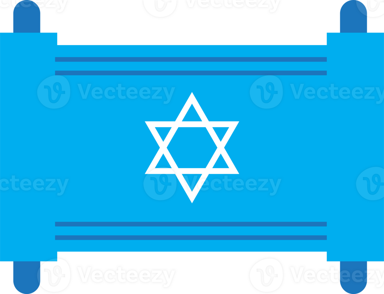 The Hanukkah or Chanukah element for holiday concept 28197872 PNG