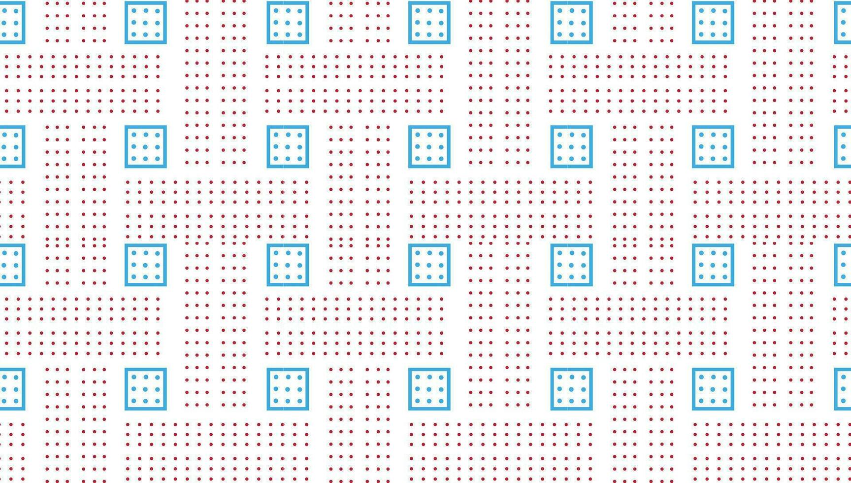 Seamless abstract geometric pattern, Textile texture tiles. vector