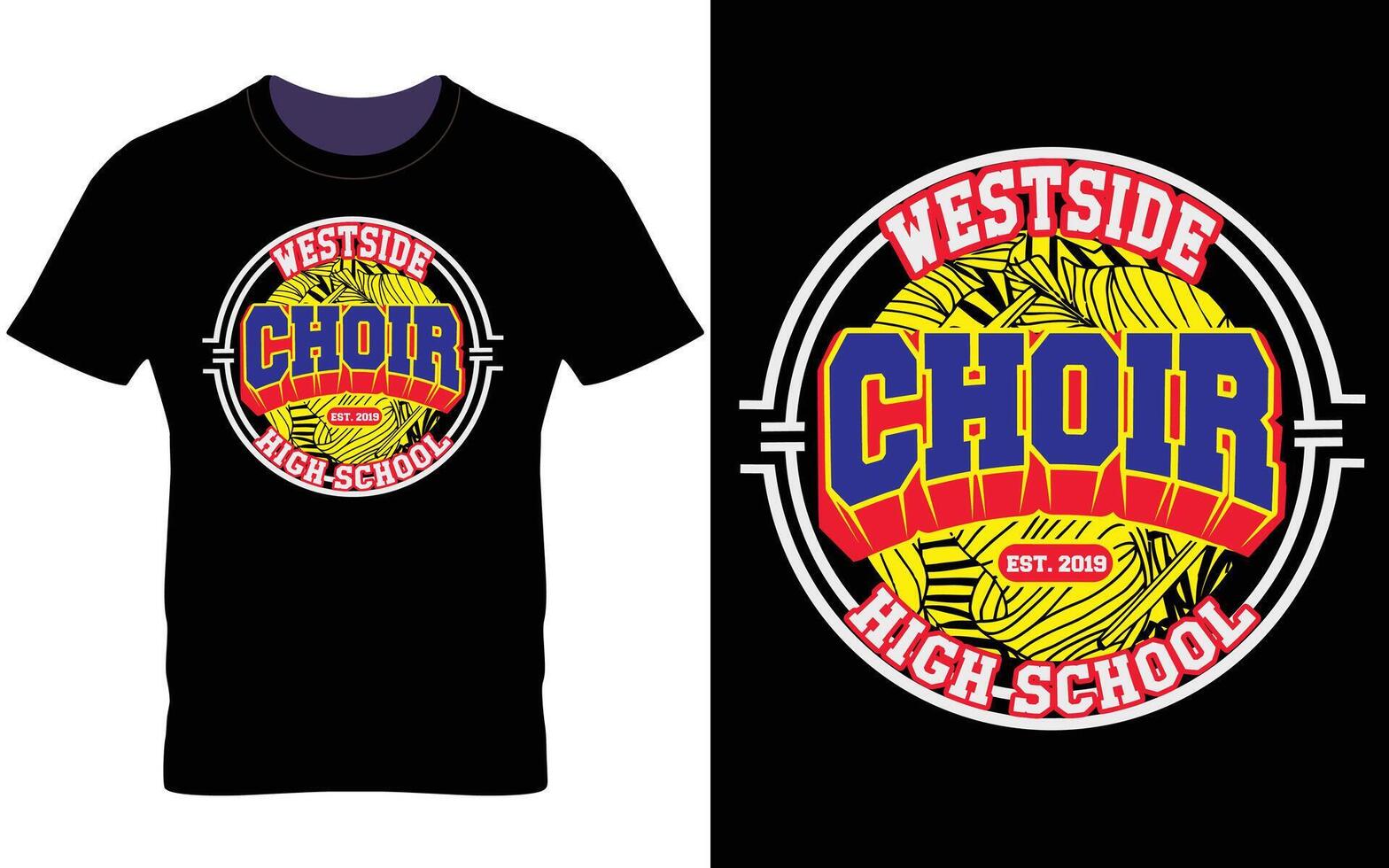 Choir Shirt Vector Art, Icons, and Graphics for Free Download