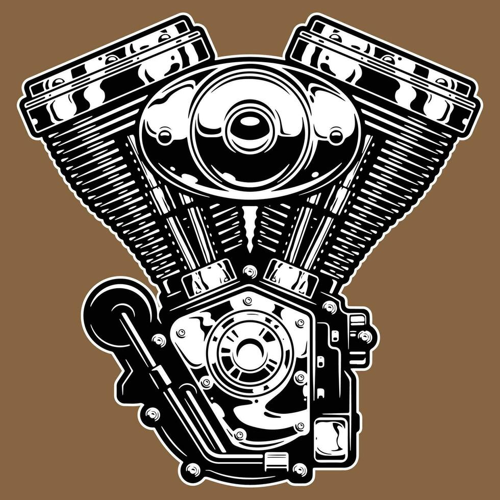 unique flate desing for more than use vector