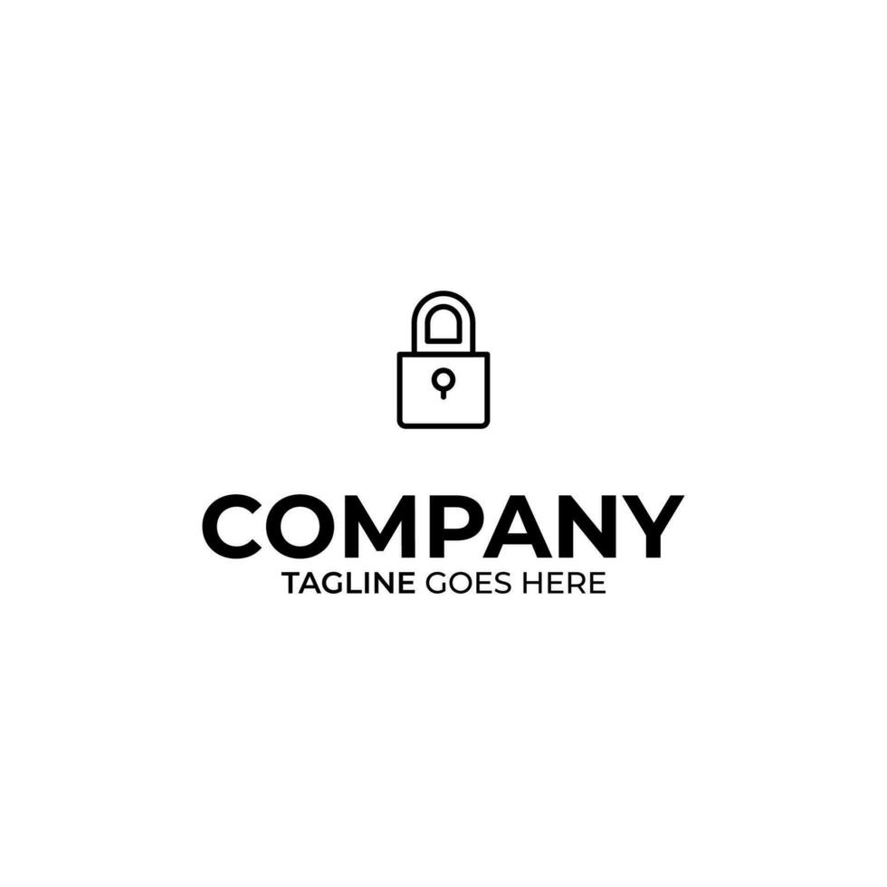 KEY LOGO DESIGN vector