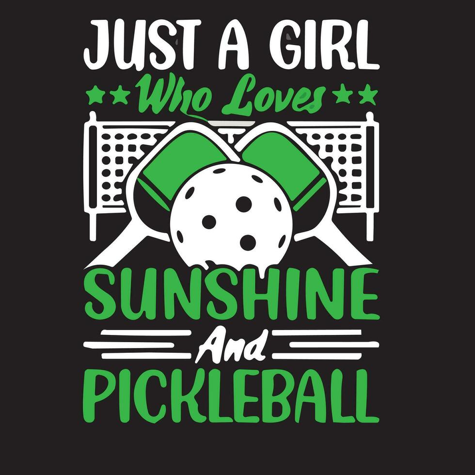 pickleball camiseta diseño, pickleball vectores, pickleball icono, pickleball Estados Unidos bandera vector