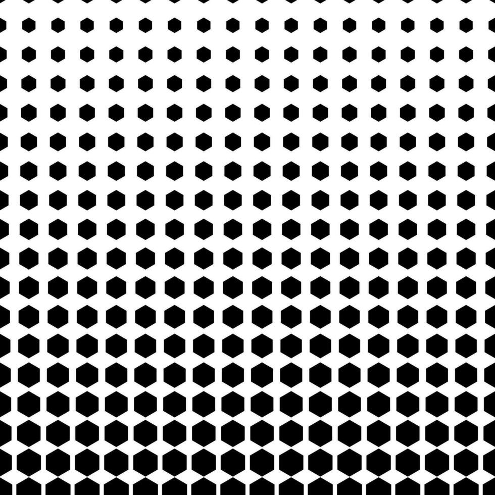 abstract halftone grunge vector gradient shape background
