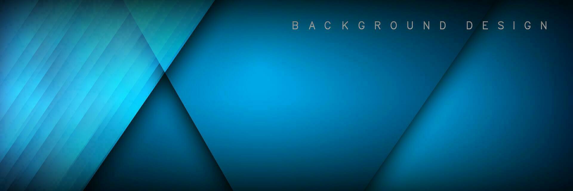 Abstract Vector, science, futuristic, energy technology concept. Digital image of light rays, stripes with blue light on background vector