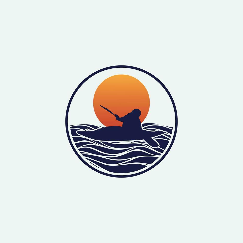 canoa logo vector