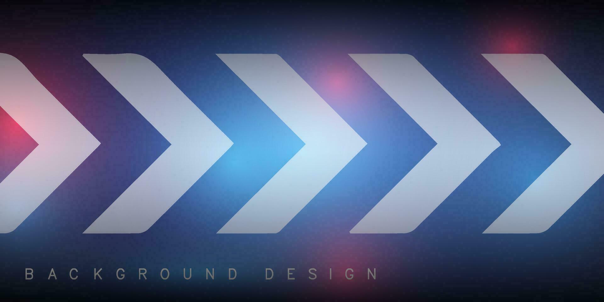 Abstract vector, futuristic, energy technology concept. Digital image with lines and light on background vector