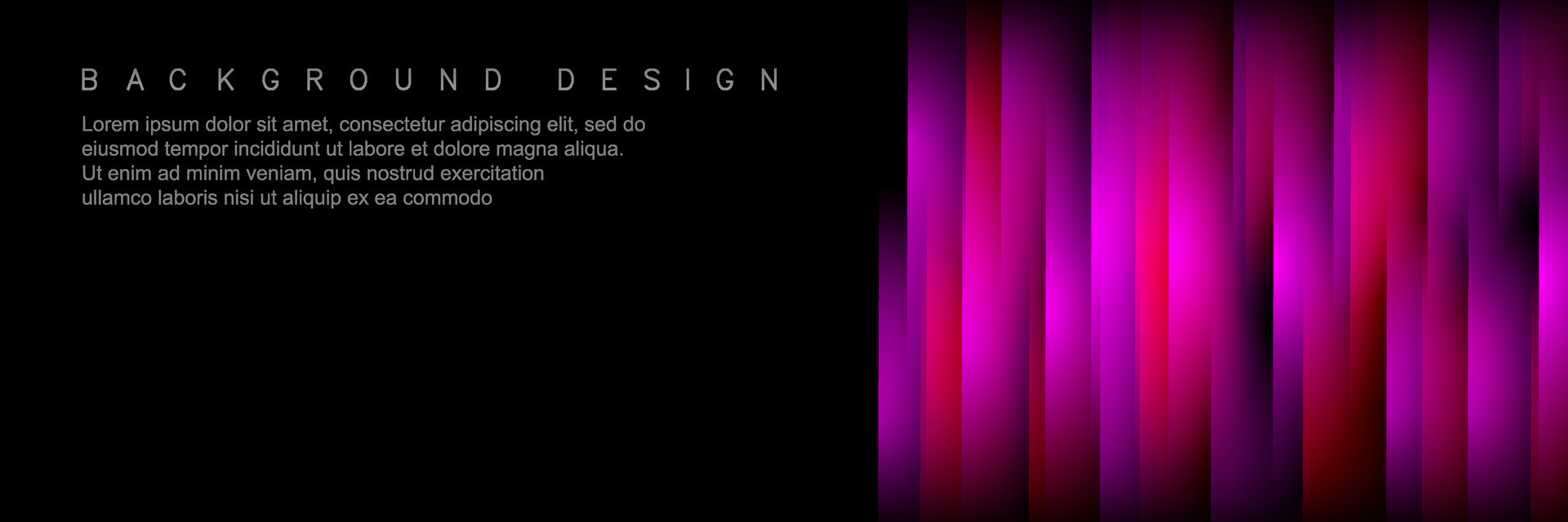 Abstract Vector, science, futuristic, technology concept. Digital image