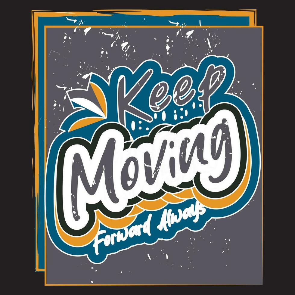 Motivational and inspirational quotes lettering text typography dark t