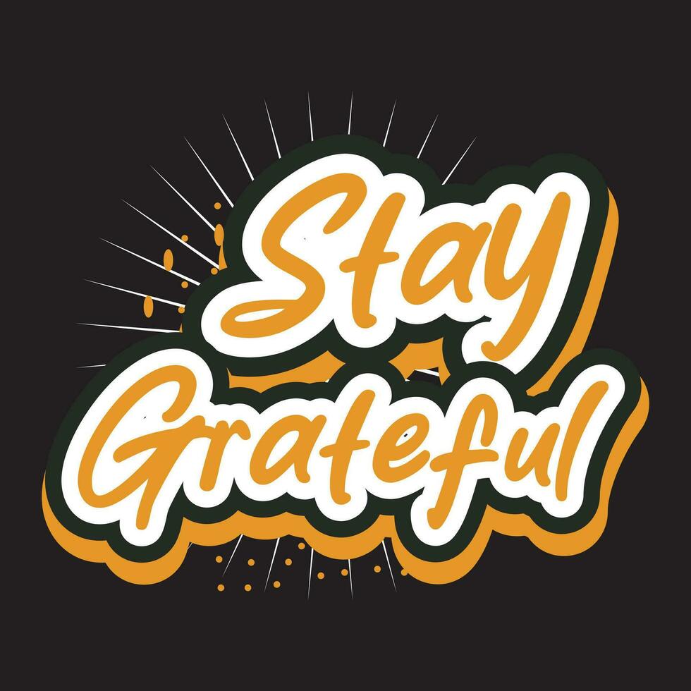 Motivational and inspirational quotes lettering text typography dark t shirt design on black background vector