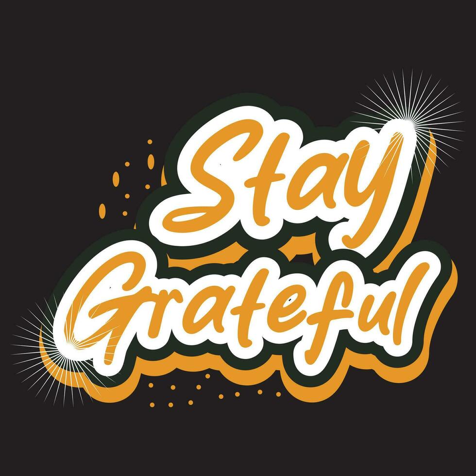 Motivational and inspirational quotes lettering text typography dark t shirt design on black background vector