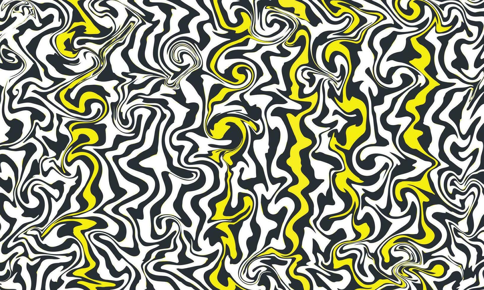 liquid abstract background vector