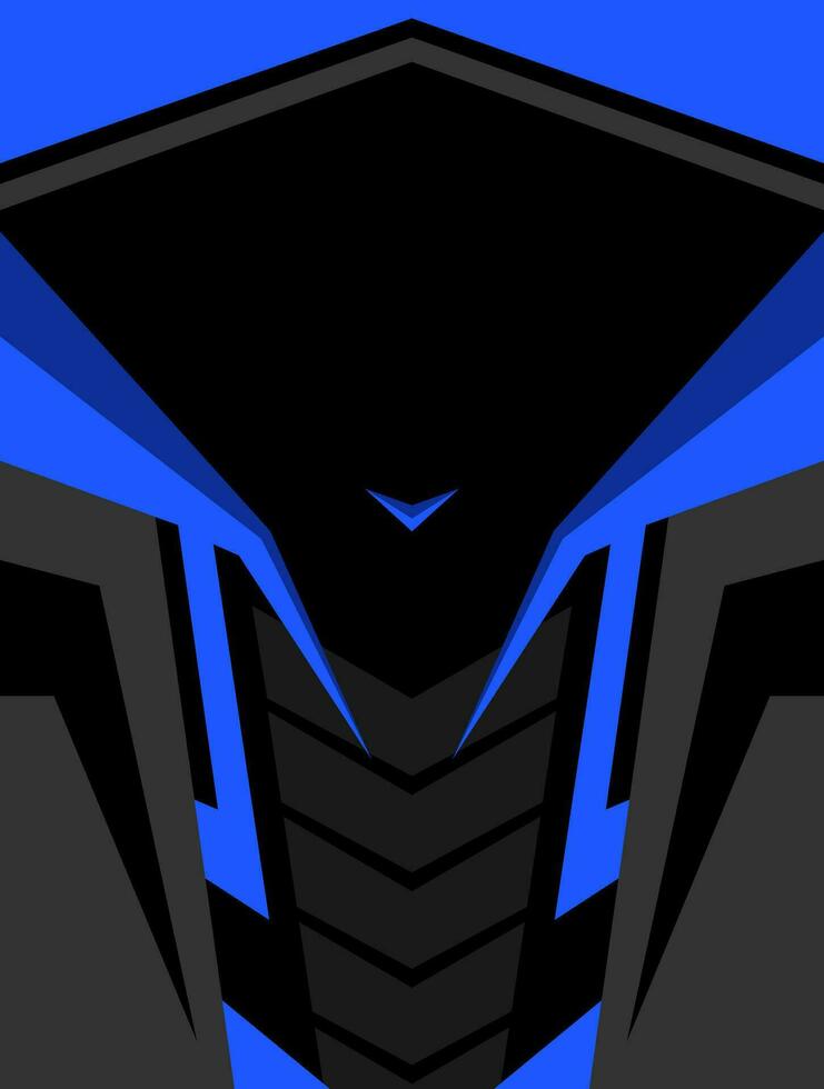 Abstract background for jersey and sport uniform vector
