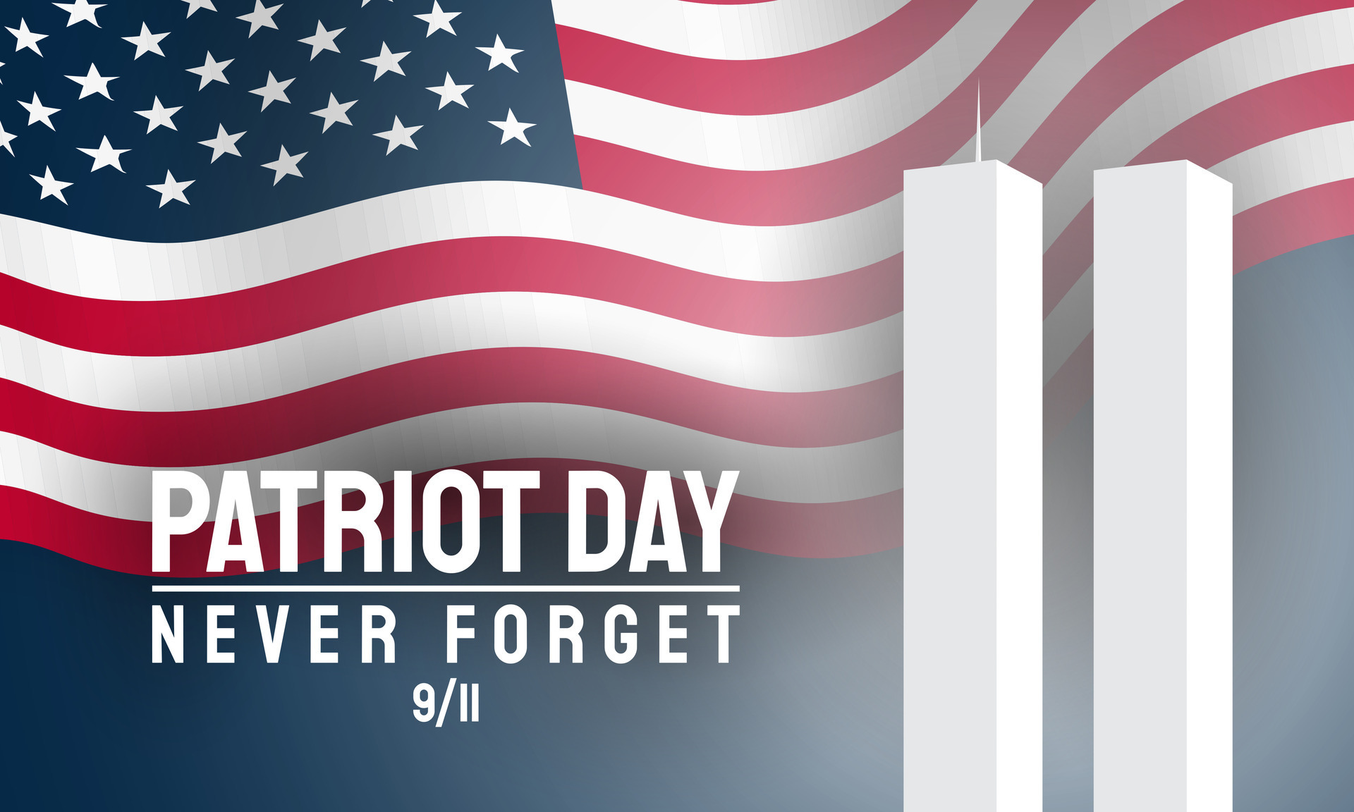Patriot Day Background Design. 28203522 Vector Art at Vecteezy