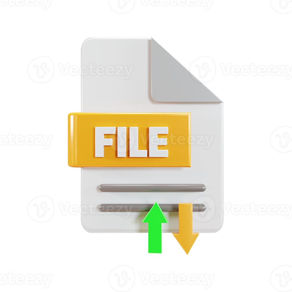 file format 3d ui icon png