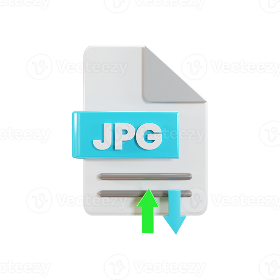 file format 3d ui icon png