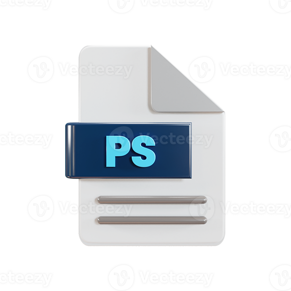 file format 3d ui icon png