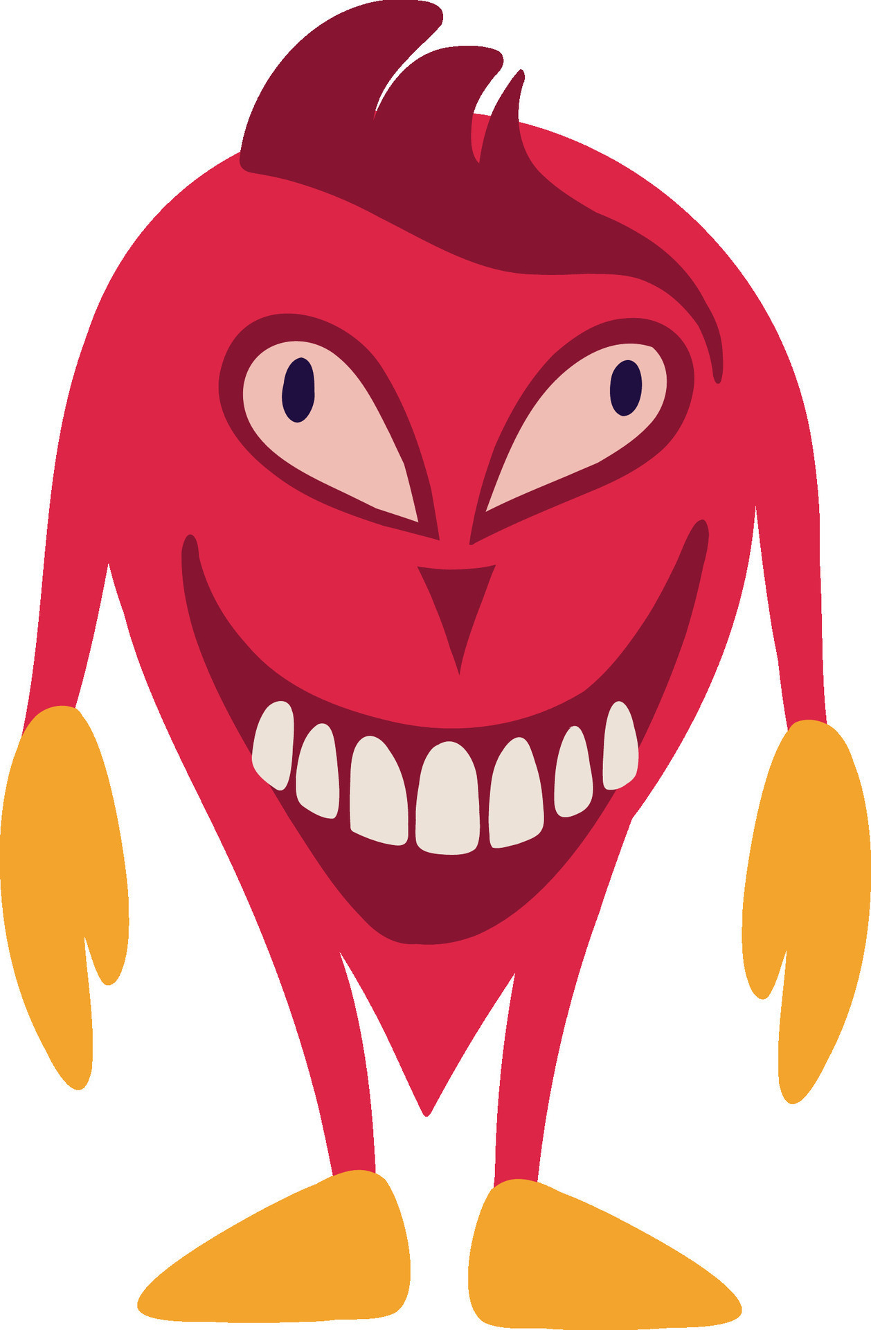 Smile muzzle sales