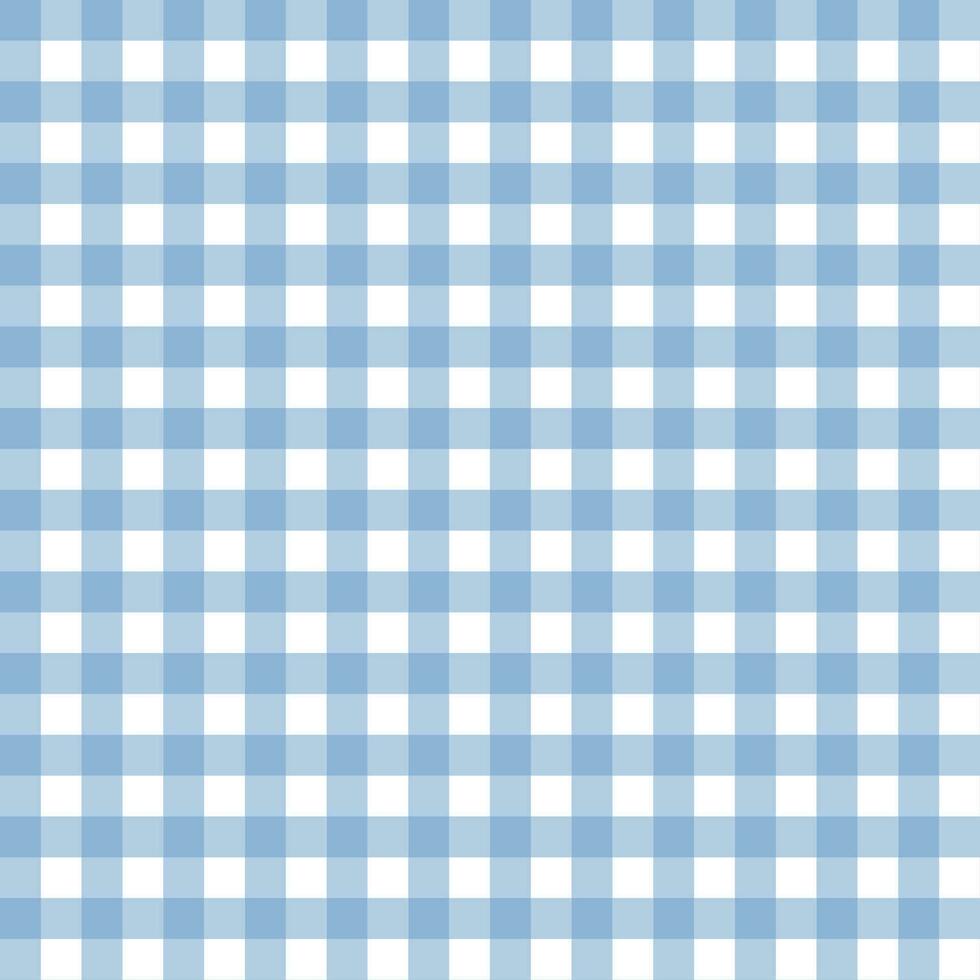 checkered Buffalo Plaid pattern vector, which is tartan,Gingham pattern,Tartan fabric texture in retro style, colored vector