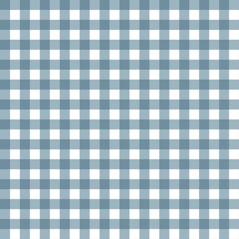 checkered Buffalo Plaid pattern vector, which is tartan,Gingham pattern,Tartan fabric texture in retro style, colored vector