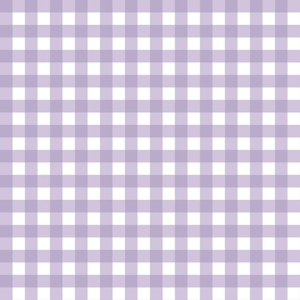 checkered Buffalo Plaid pattern vector, which is tartan,Gingham pattern,Tartan fabric texture in retro style, colored vector