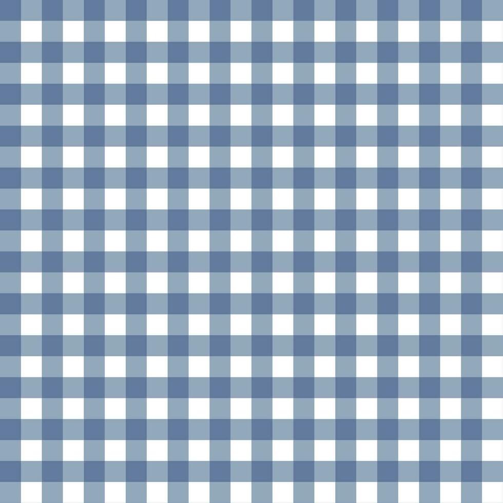 checkered Buffalo Plaid pattern vector, which is tartan,Gingham pattern,Tartan fabric texture in retro style, colored vector
