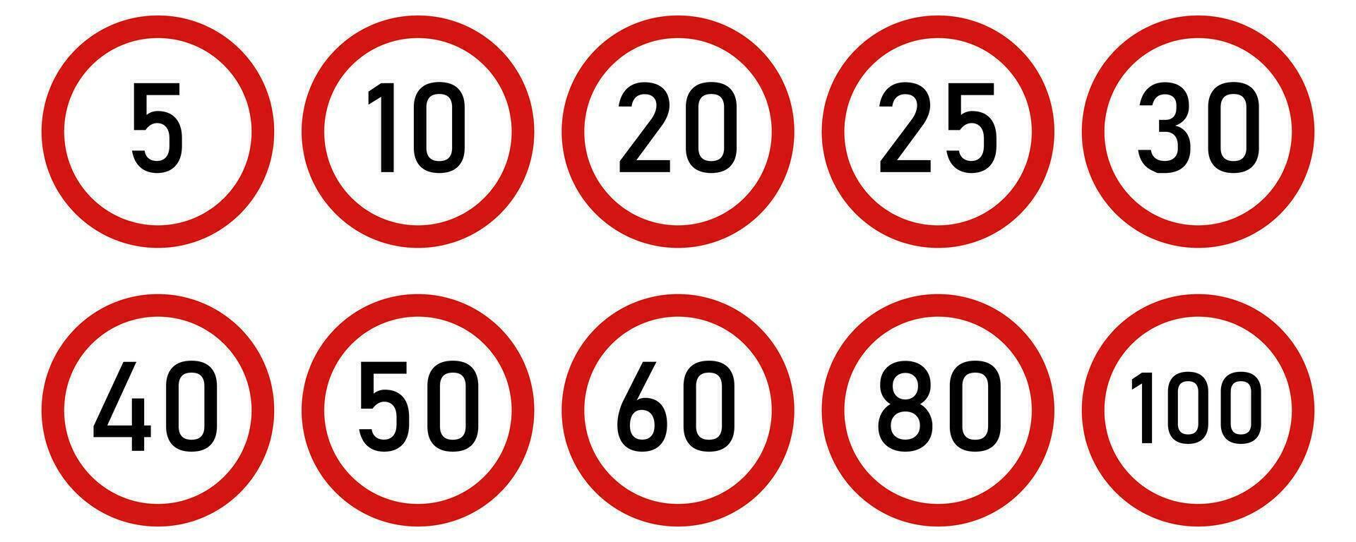 Maximum Speed Limit Sign 28205860 Vector Art At Vecteezy lto-chief-issues-safety-tips-for-motorists-during-holy-week-travels