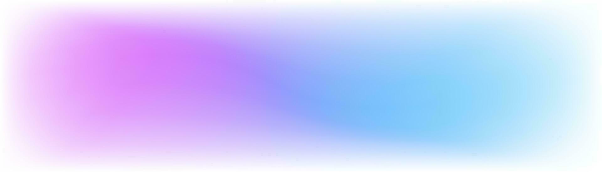 Color gradient  backgrounds, colors blend mesh with soft neon light vector. Blurred background with modern abstract blurred light color gradient. vector