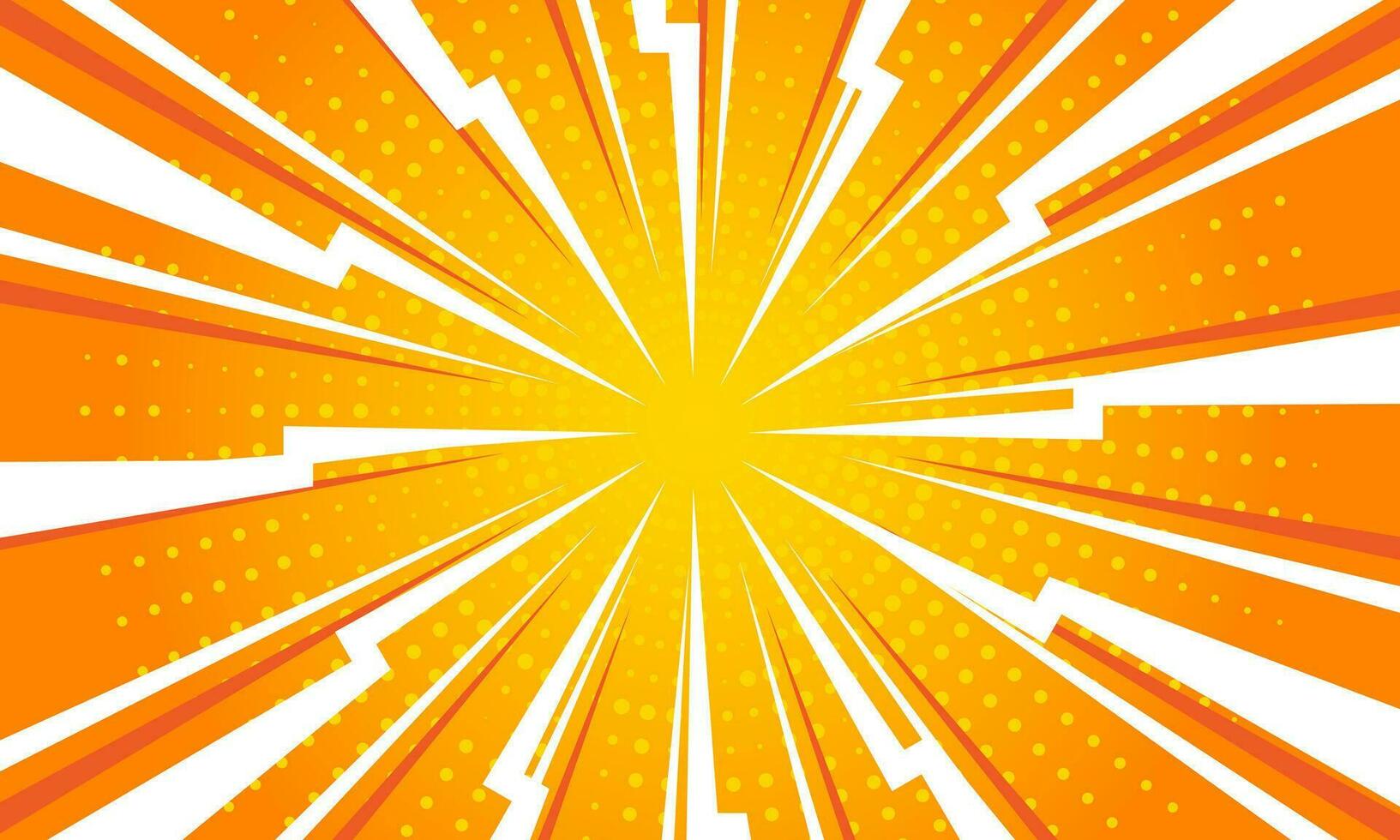 White abstract background with futurisctic and modern and black ray burst style speed vector design