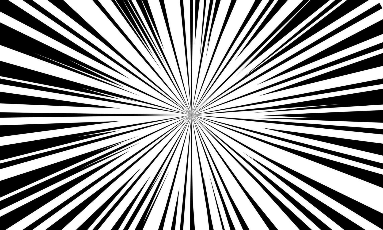 White abstract background with futurisctic and modern and black ray burst style speed vector design