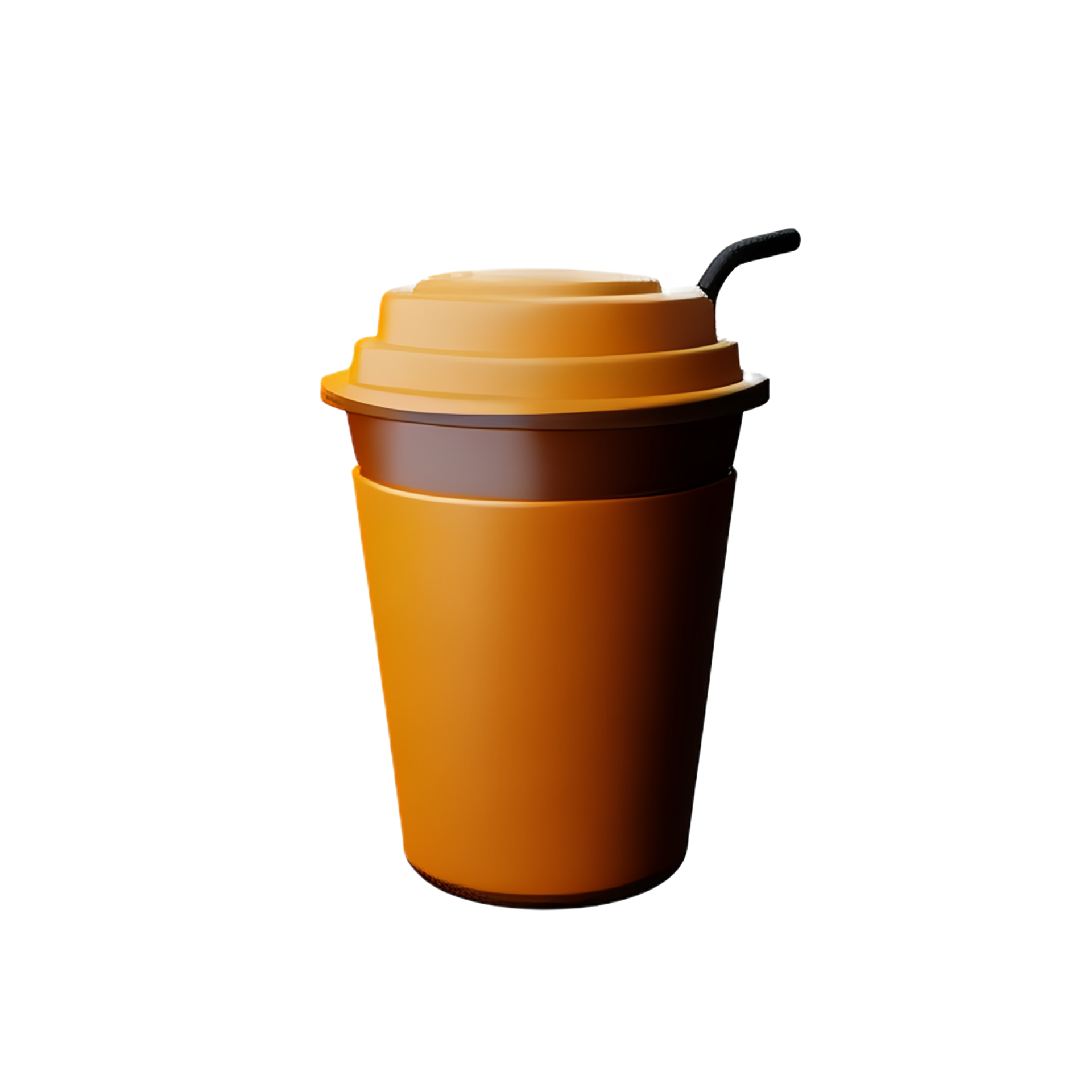 Coffee Latte Art 3d Coffee Illustration Icon 28209792 PNG coffee-latte-art-3d-coffee-illustration-icon-28209792-png