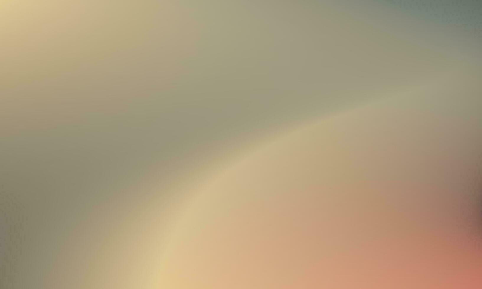 Abstract blurred gradient mesh background vector. Modern smooth design template with soft grey, red, cream colors blend. Suitable for poster, wallpaper, banner, decoration, cover vector