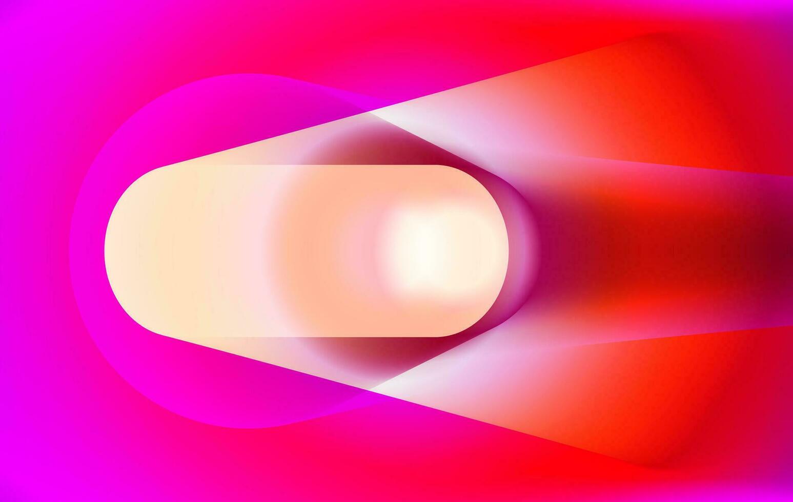 Geometric pink abstract background. Triangle shapes with lines stripe and light composition. Modern design. Vector illustration