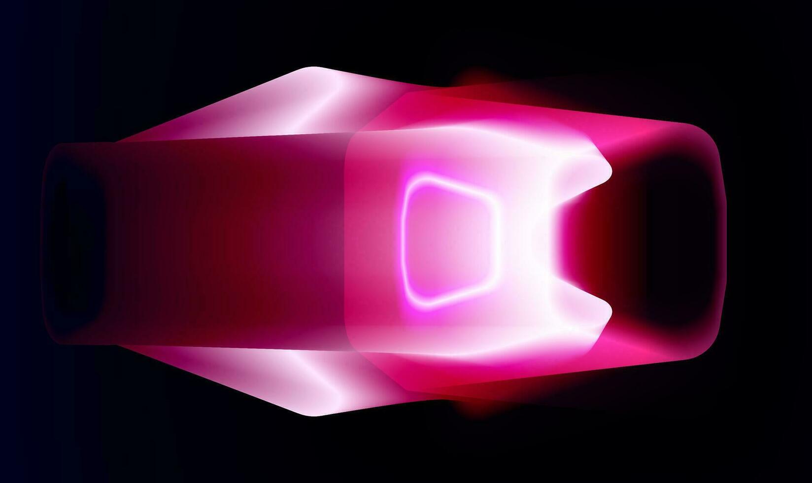 Minimalistic design, creative concept, modern diagonal abstract background Geometric element. pink diagonal lines neon. vector-stock illustration vector