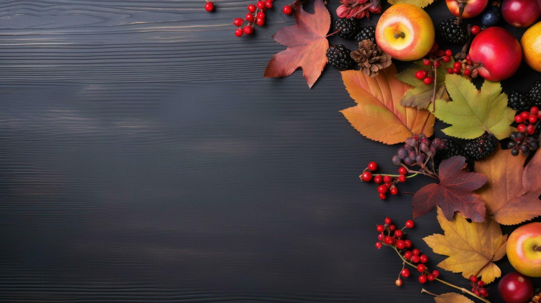 Dark autumn background 28215432 Stock Photo at Vecteezy