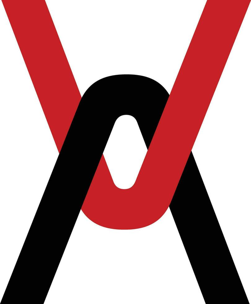 logo vector AV