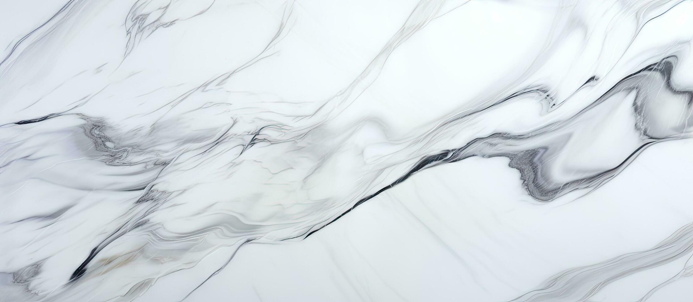 Texture of white marble for backgrounds flooring or wallpaper design photo