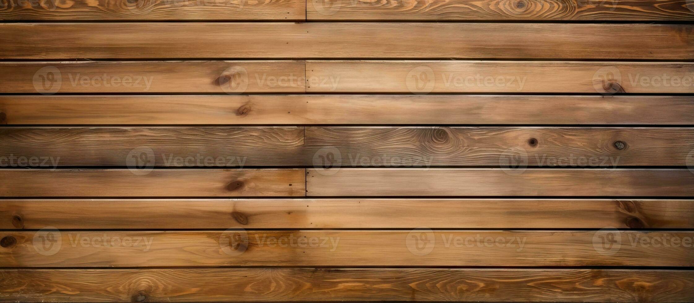 Background of wooden wall photo