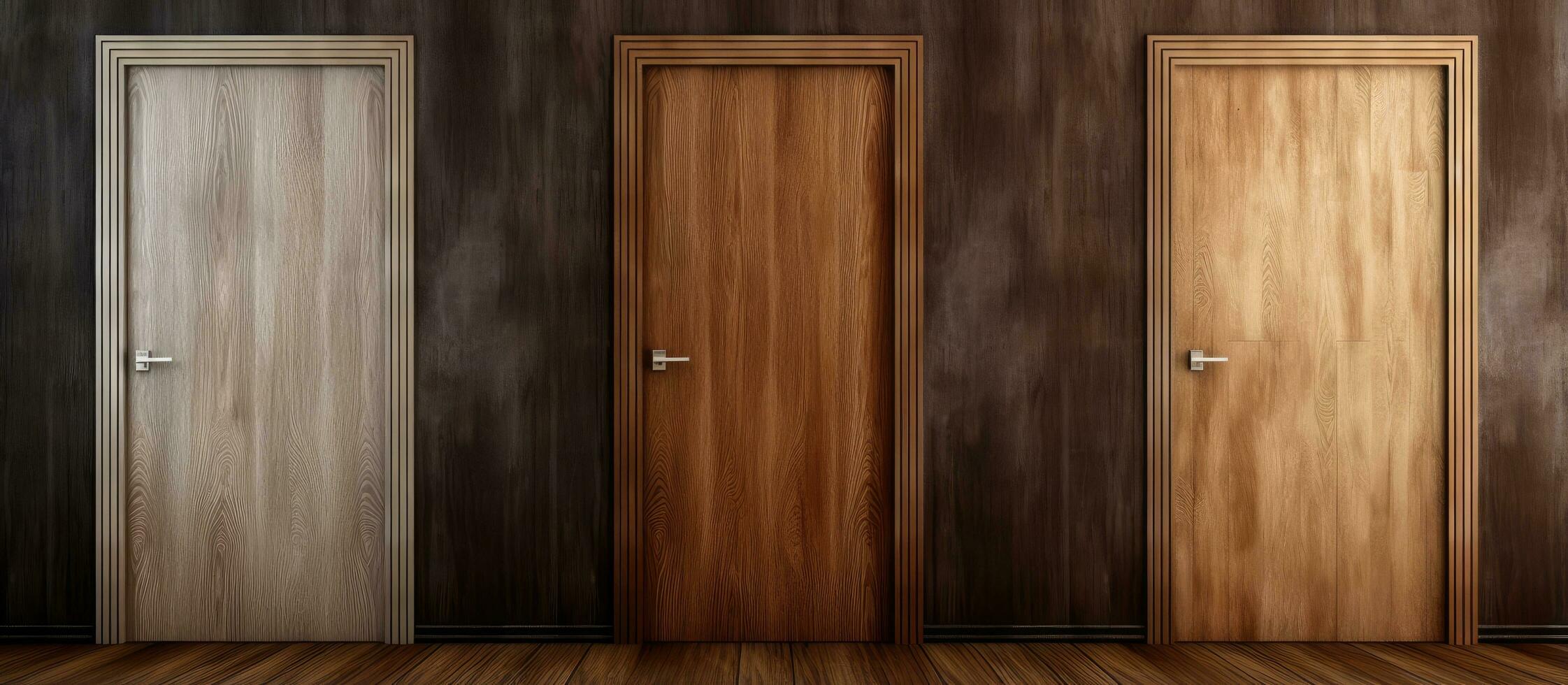 Design for laminated door skins and wallpapers photo