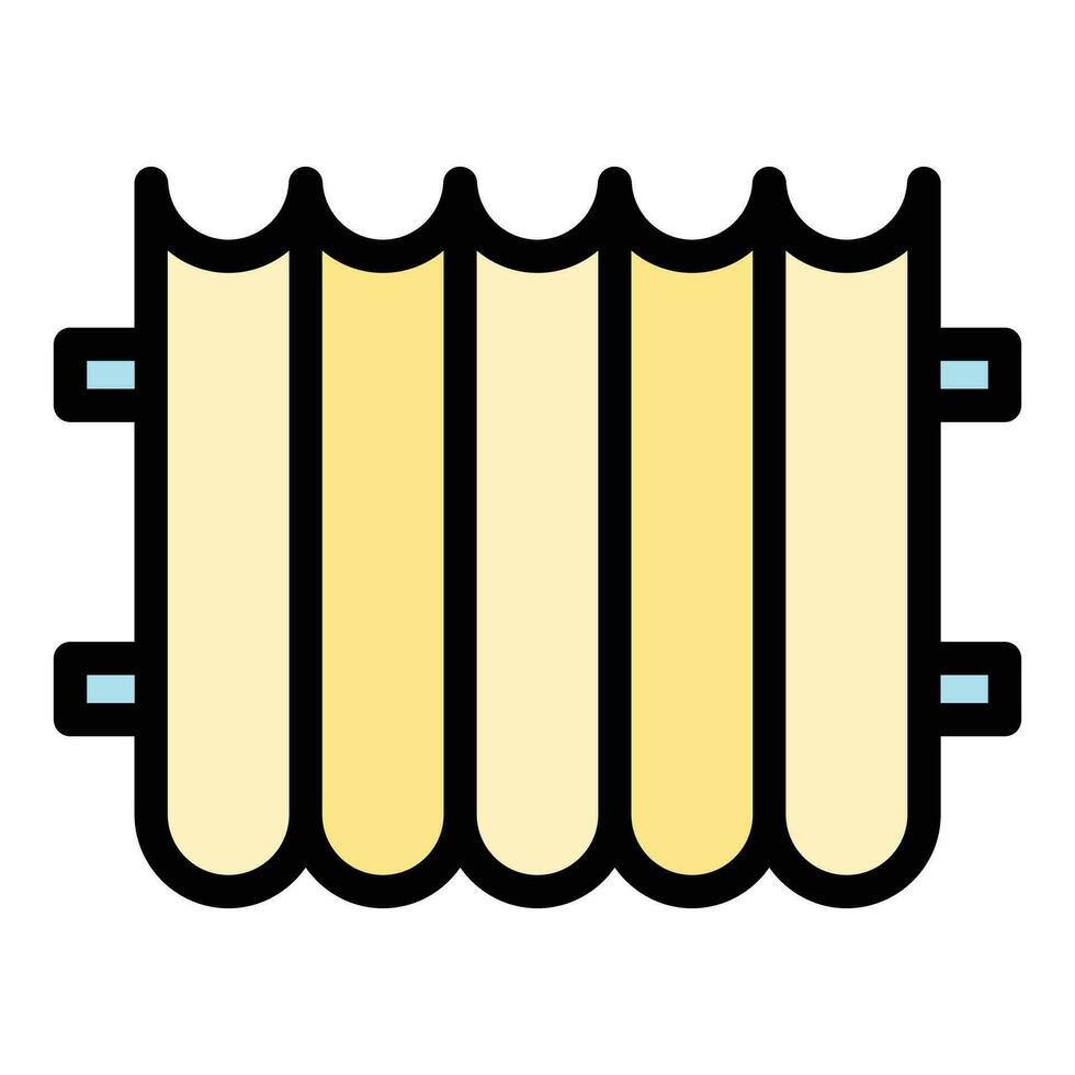 Home repair icon vector flat