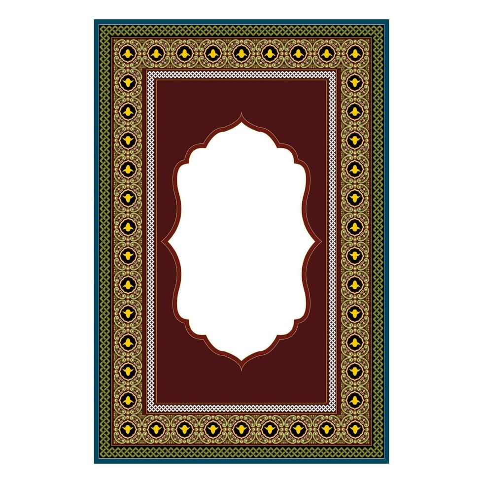 Islamic cover design Arabic covers design vector