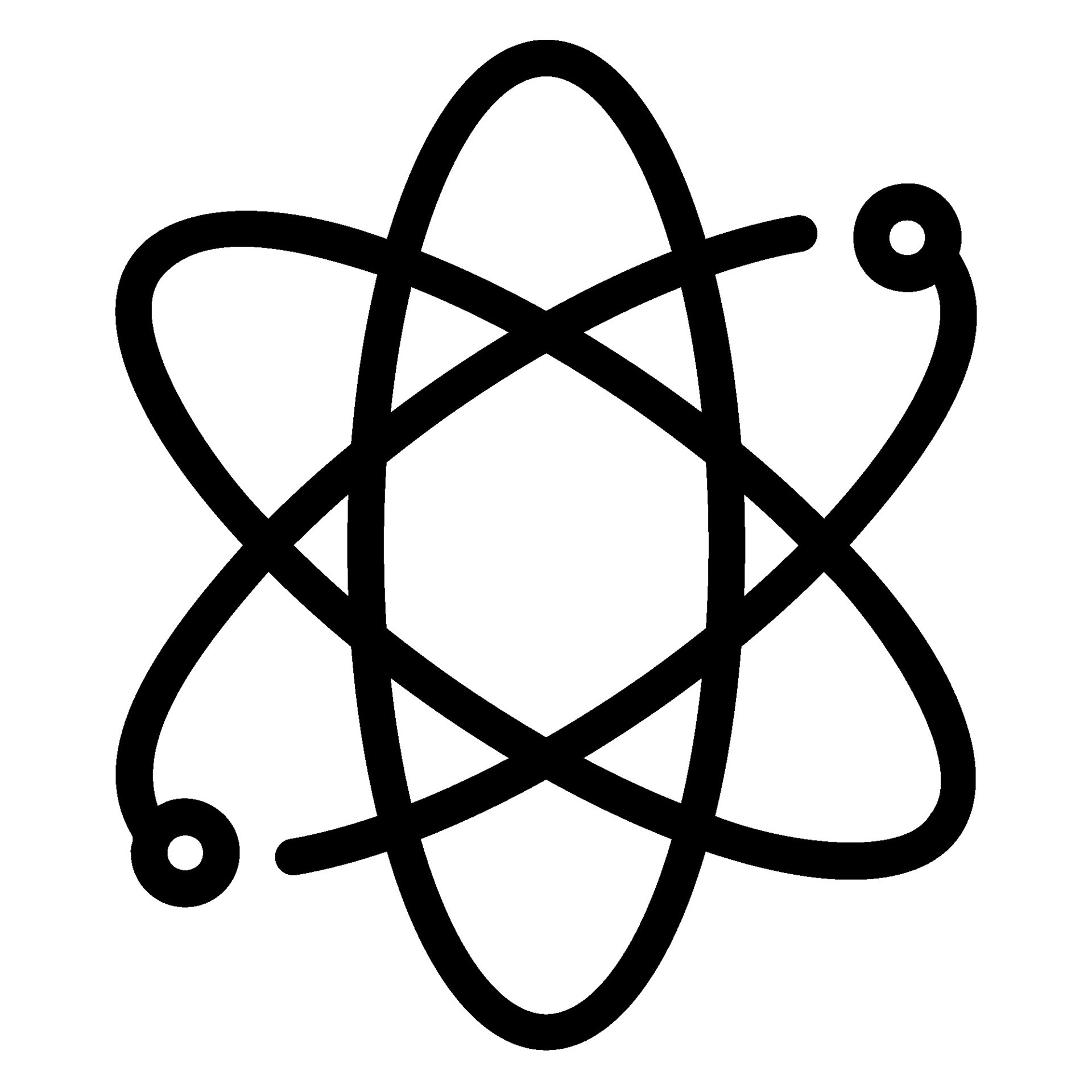 physics line icon 28229098 Vector Art at Vecteezy