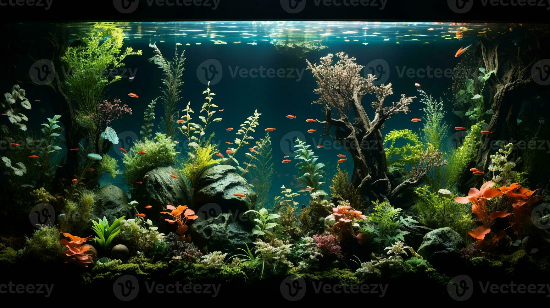 Aquarium Background Stock Photos, Images and Backgrounds for Free