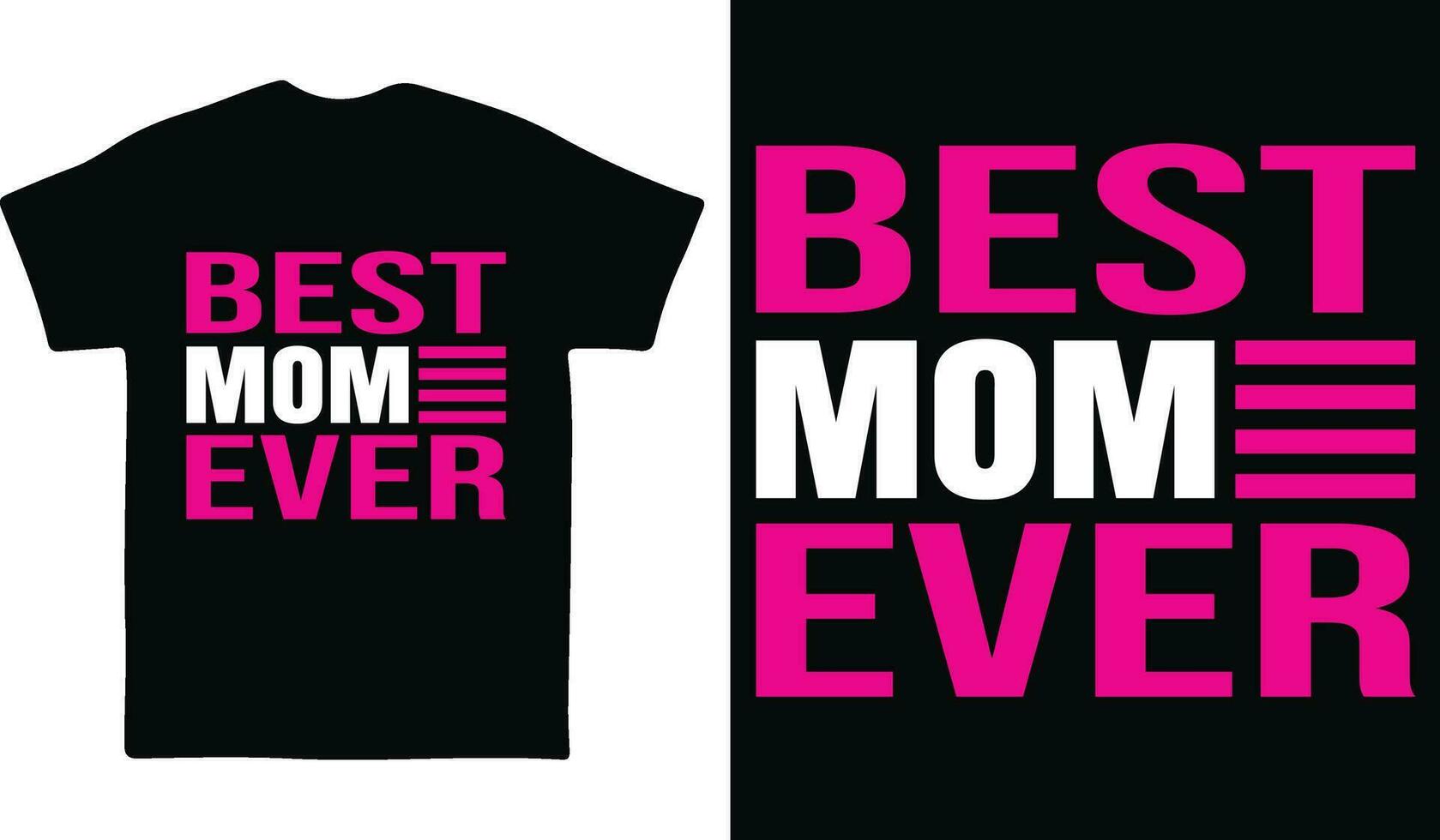 Typography t-shirt design vector