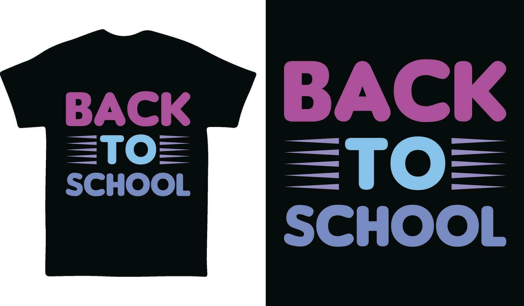Typography t-shirt design vector