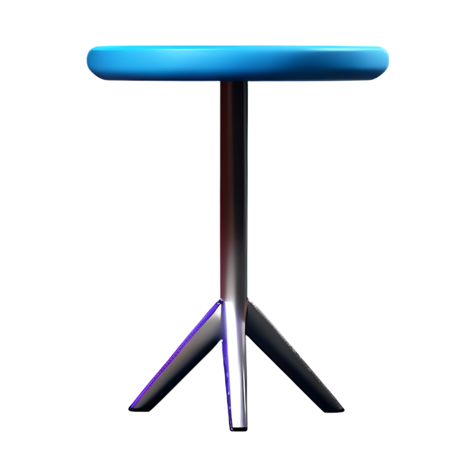 table 3d icon illustration png