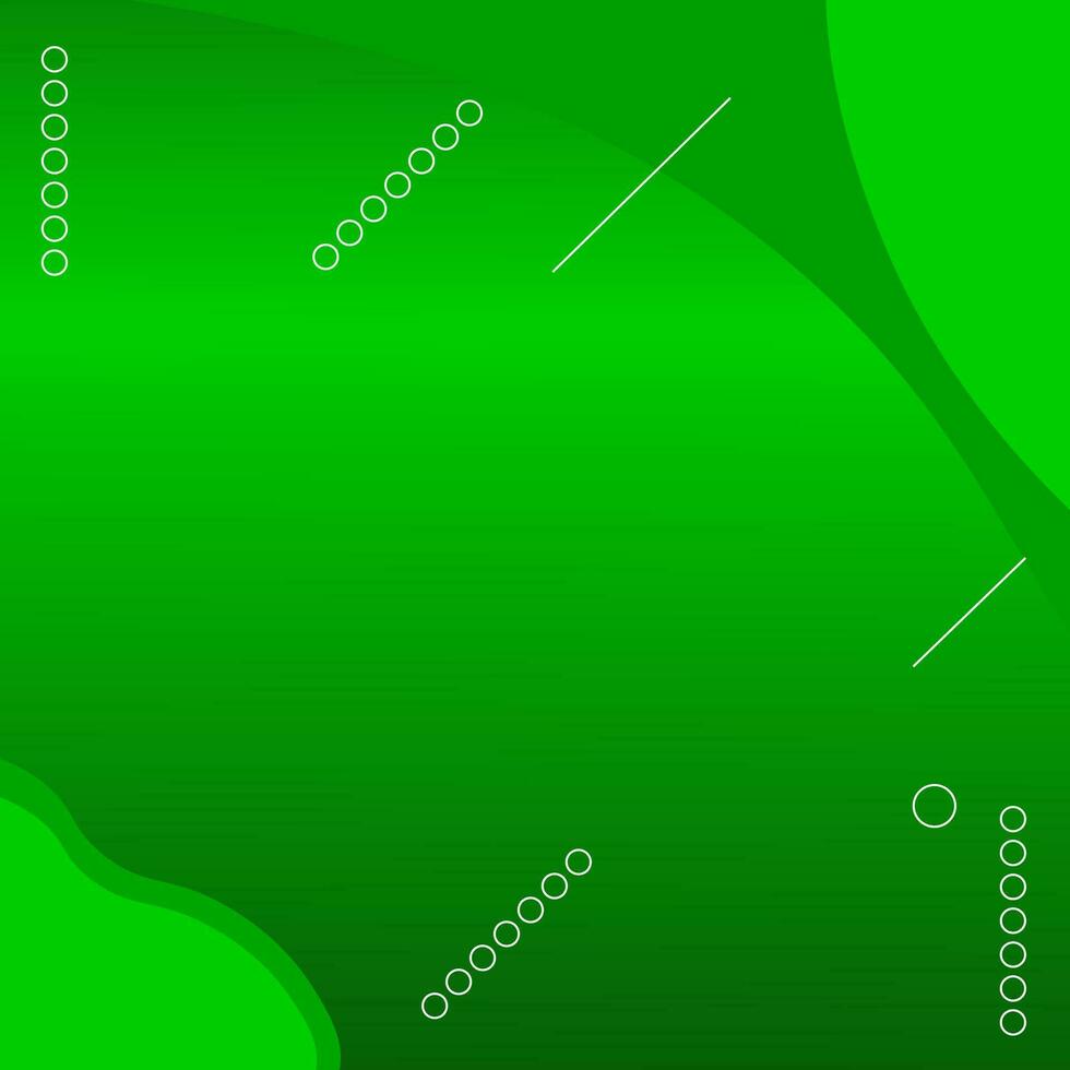 abstract geometric shapes composition background. vector