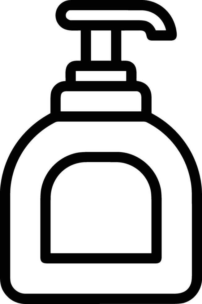 Soap washing icon symbol image vector. Illustration of the soap antiseptic foam cleaner sanitary design image vector